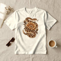 Rattlesnake Bloom - styled flat lay · ivory