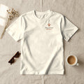 Dog Person - styled flat lay · ivory