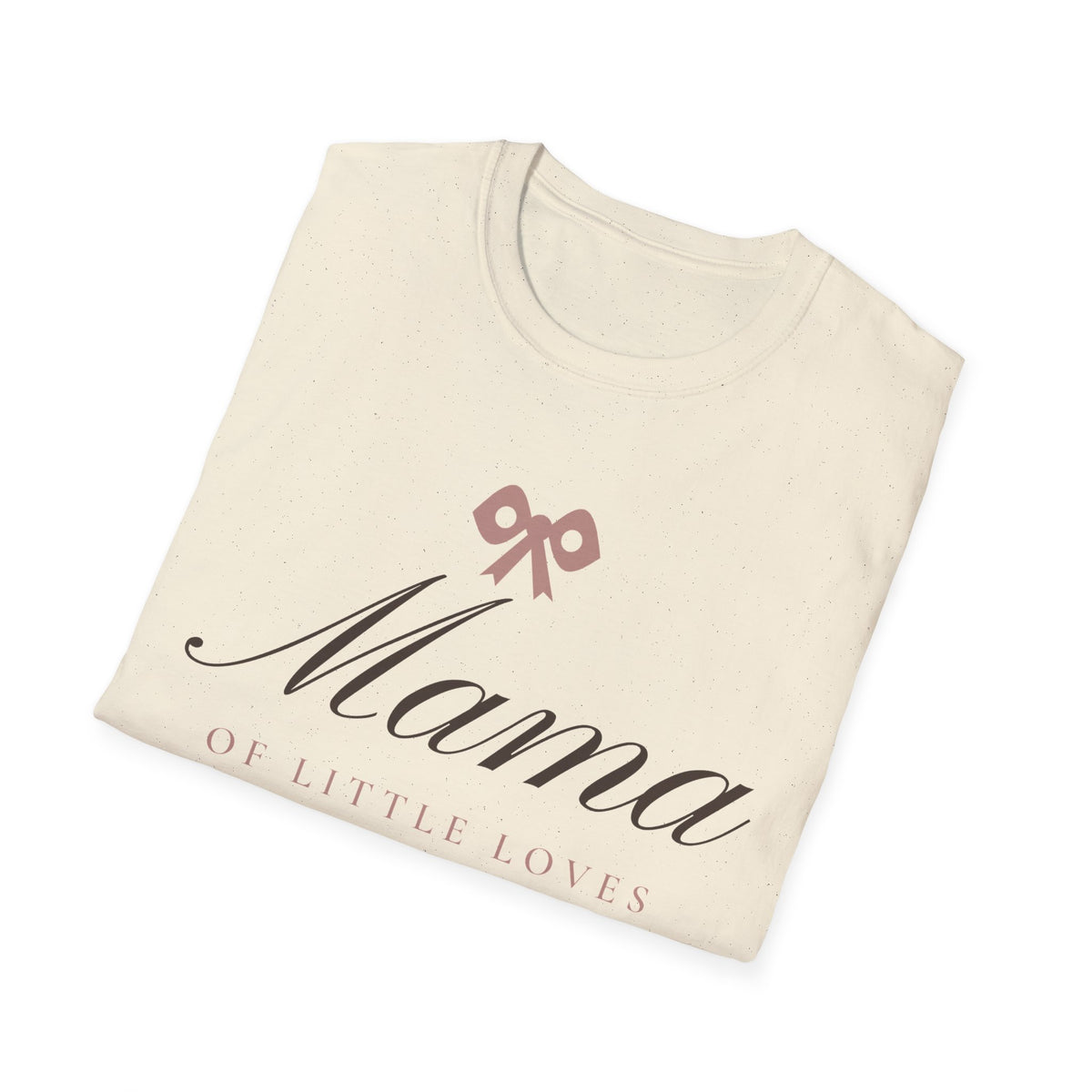 Mama Tee – Everyday Softstyle
