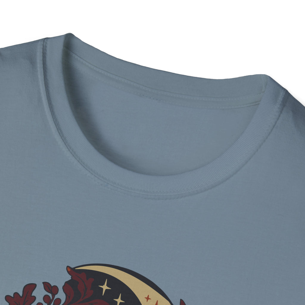 Rest Is Part of the Wild Tee – Everyday Softstyle