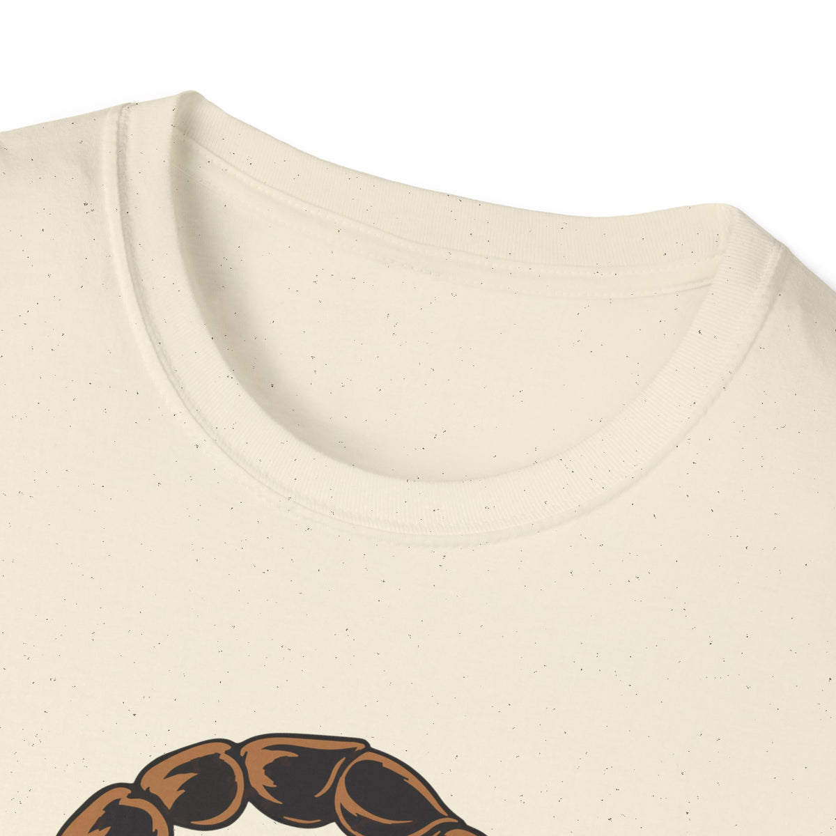 Desert Bloom Scorpion Tee – Everyday Softstyle