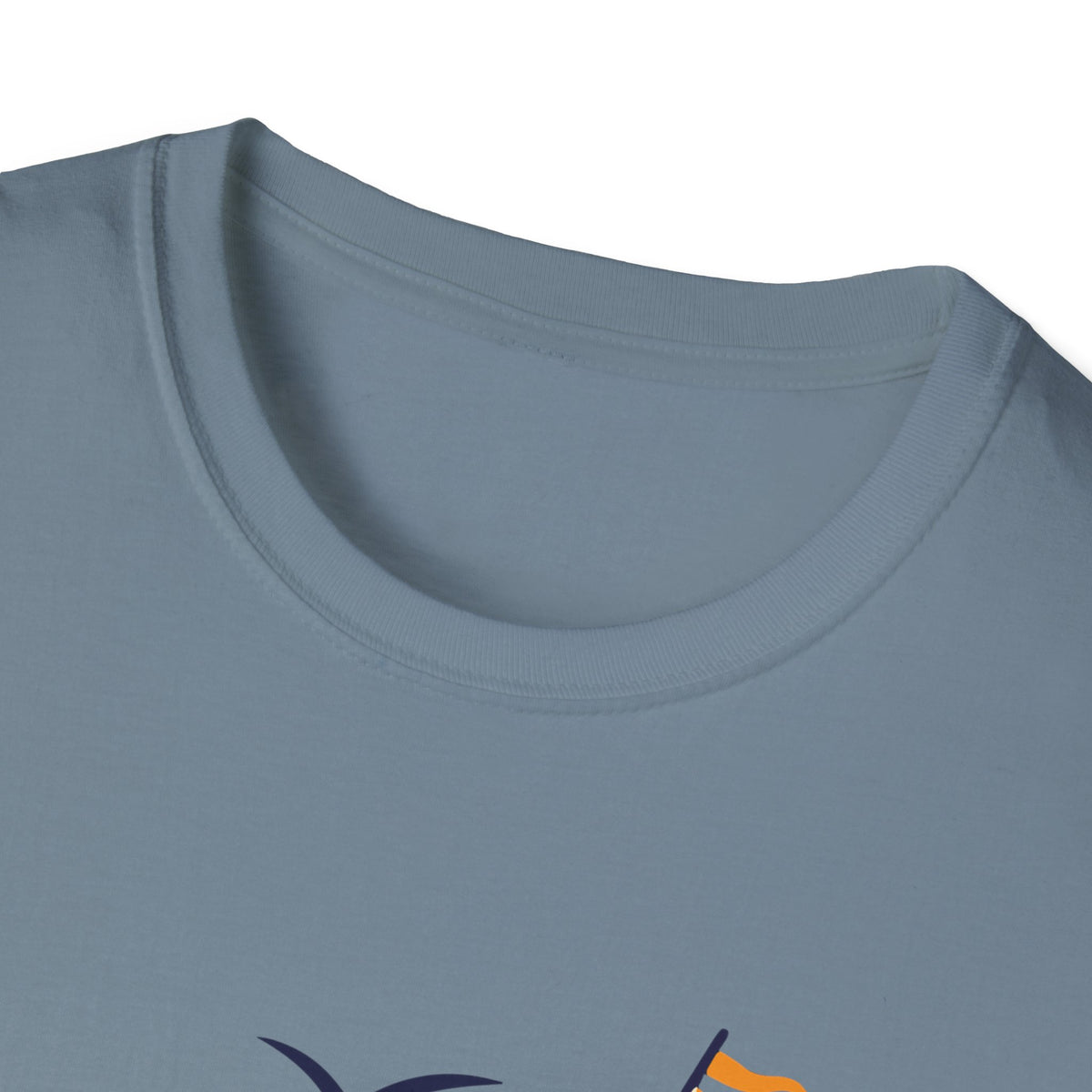 Lemon Sail Tee – Everyday Softstyle