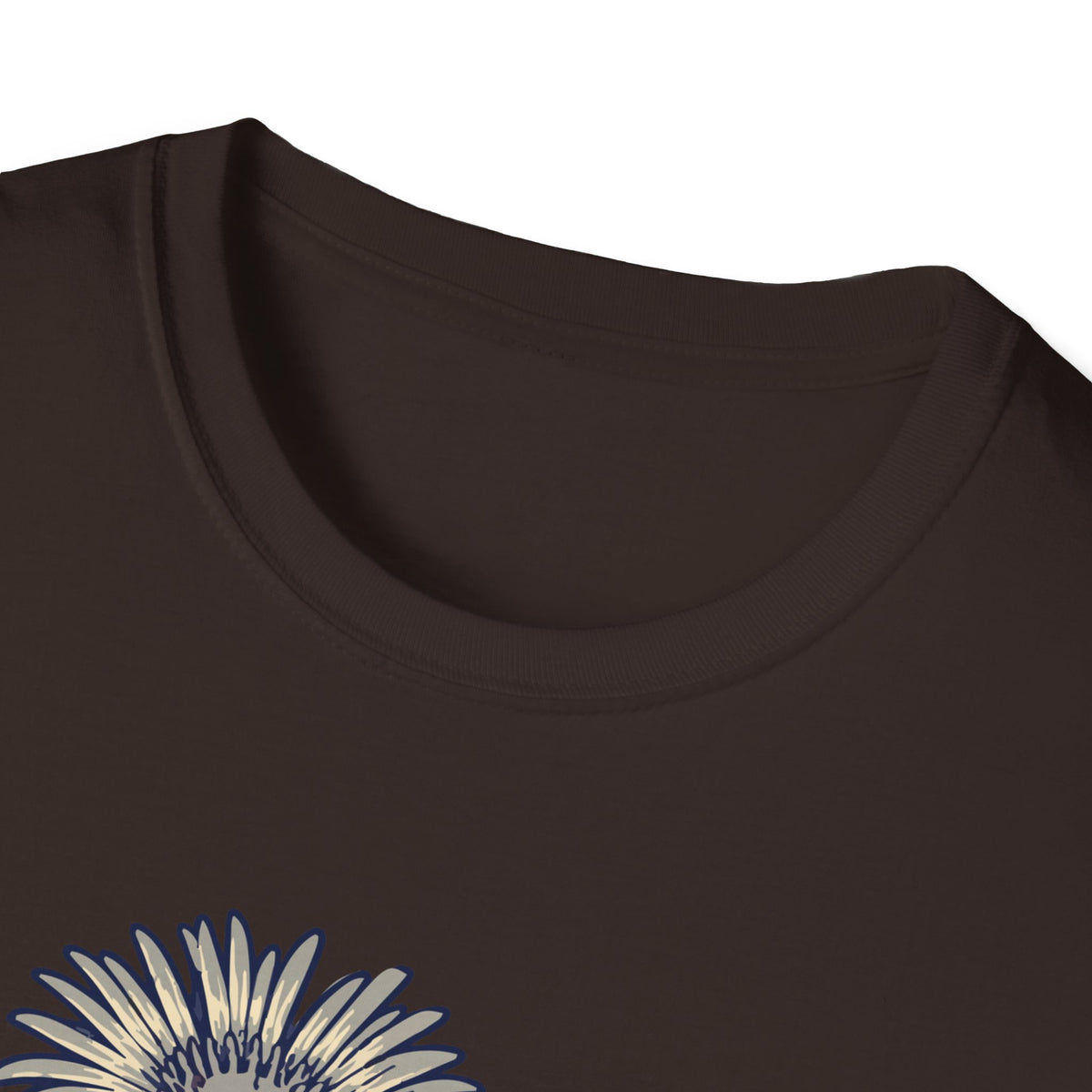 Buoys and Wildflowers Tee – Everyday Softstyle