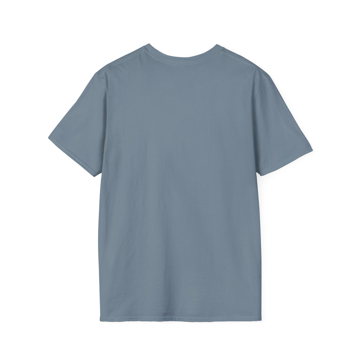 Rest Is Part of the Wild Tee – Everyday Softstyle