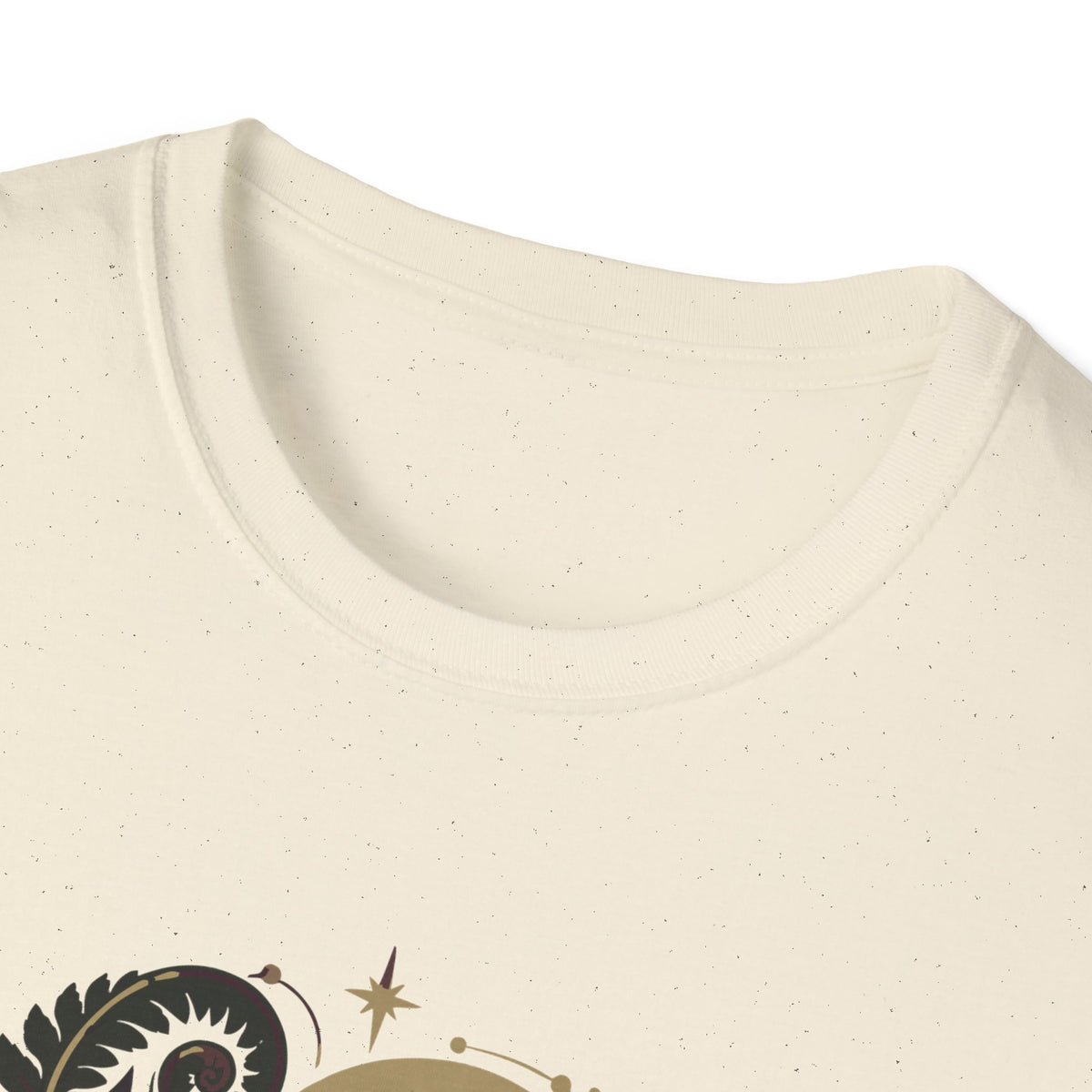 Moon-Gazing Hare Tee – Everyday Softstyle