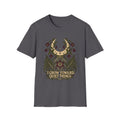 I Grow Toward Quiet Things Tee – Everyday Softstyle