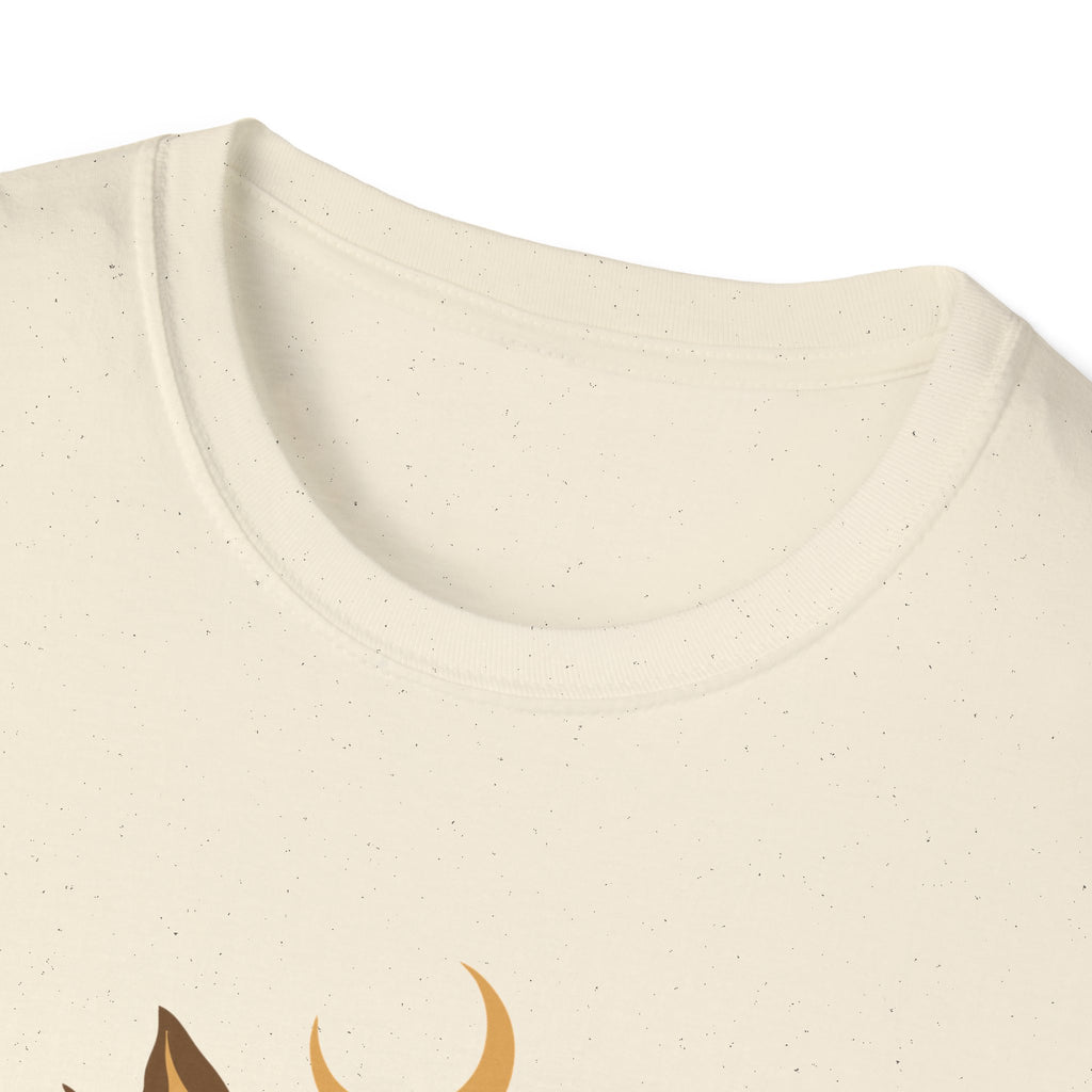 Night-Blooming Cactus Tee – Everyday Softstyle