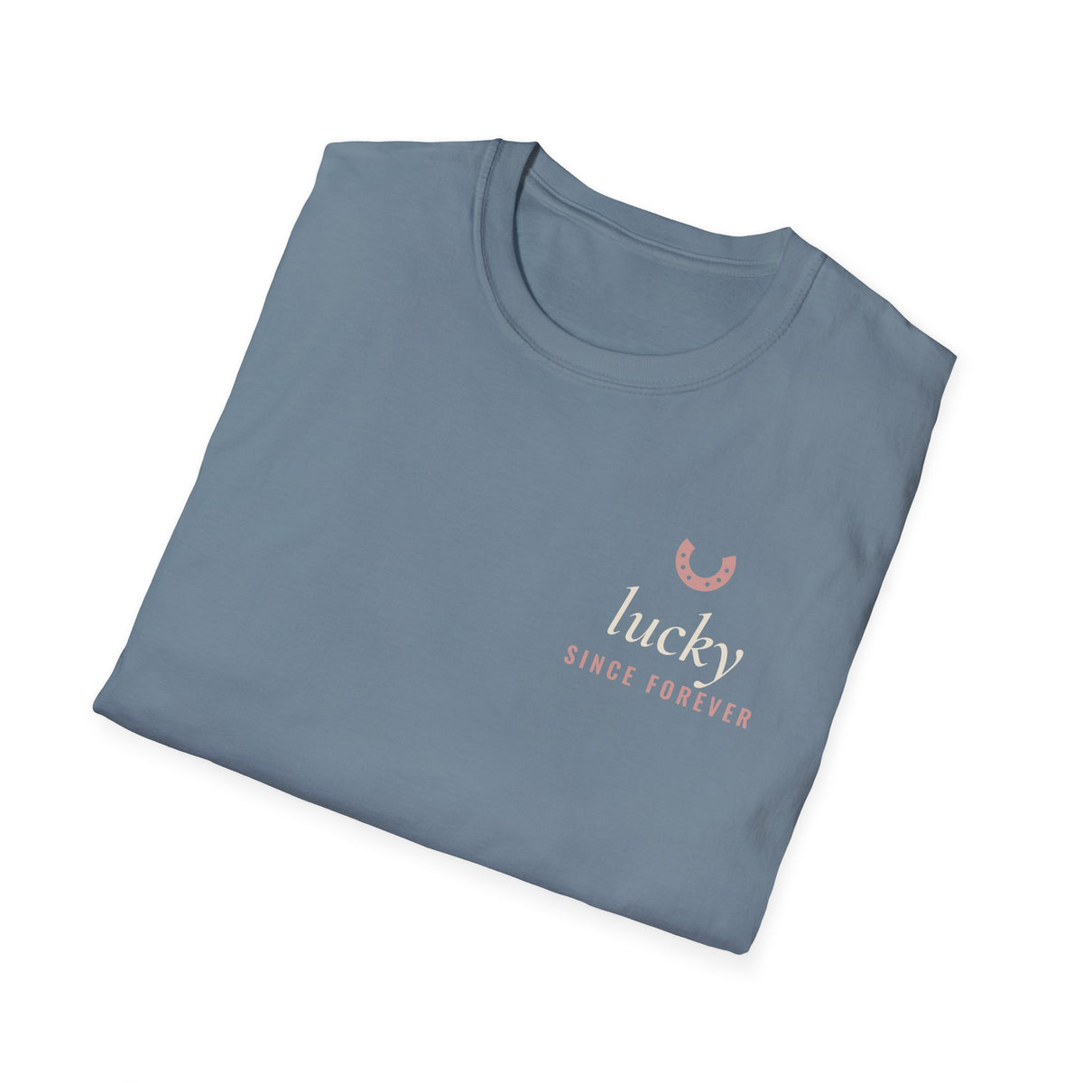Lucky Tee – Everyday Softstyle