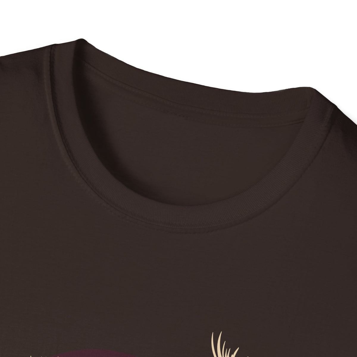 Dandelion Moon Tee – Everyday Softstyle