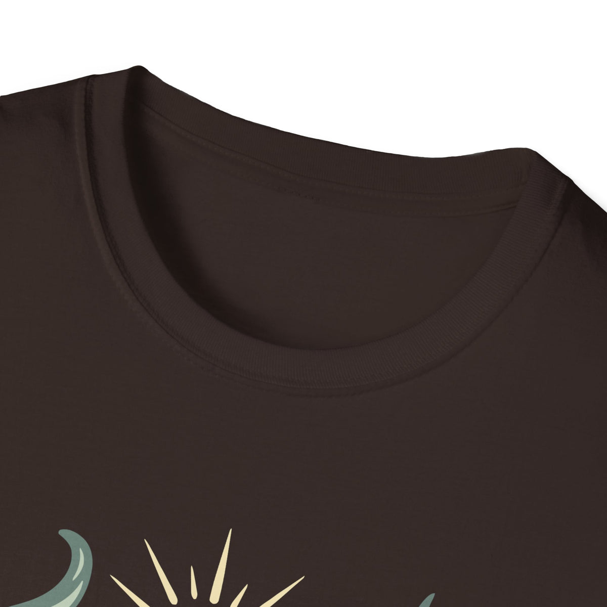 Pearl Oyster Tee – Everyday Softstyle