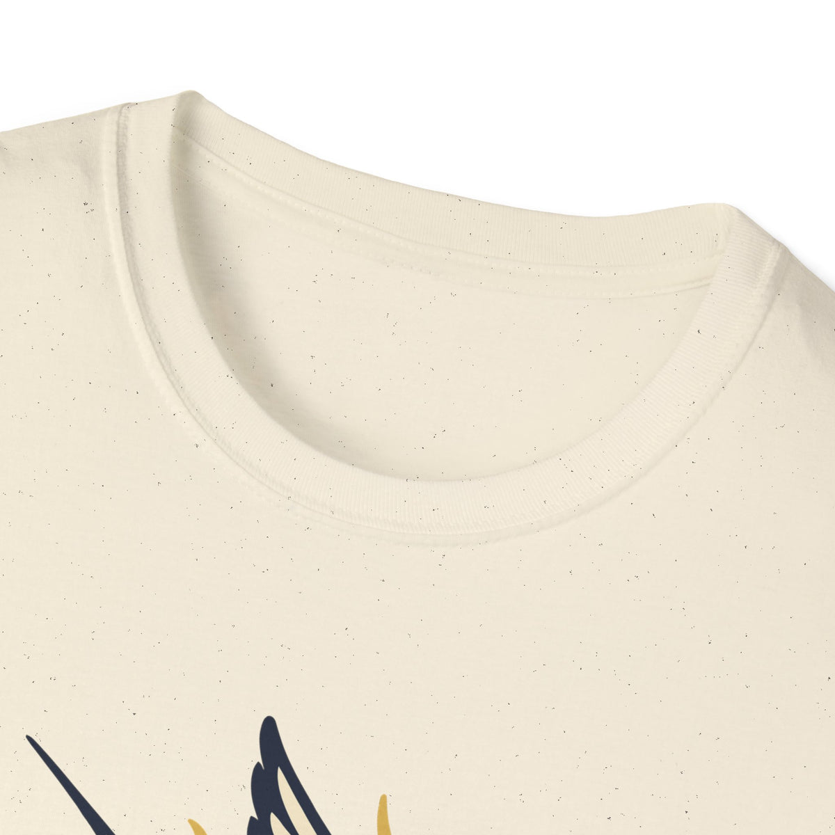 My Plans Follow the Current Tee – Everyday Softstyle
