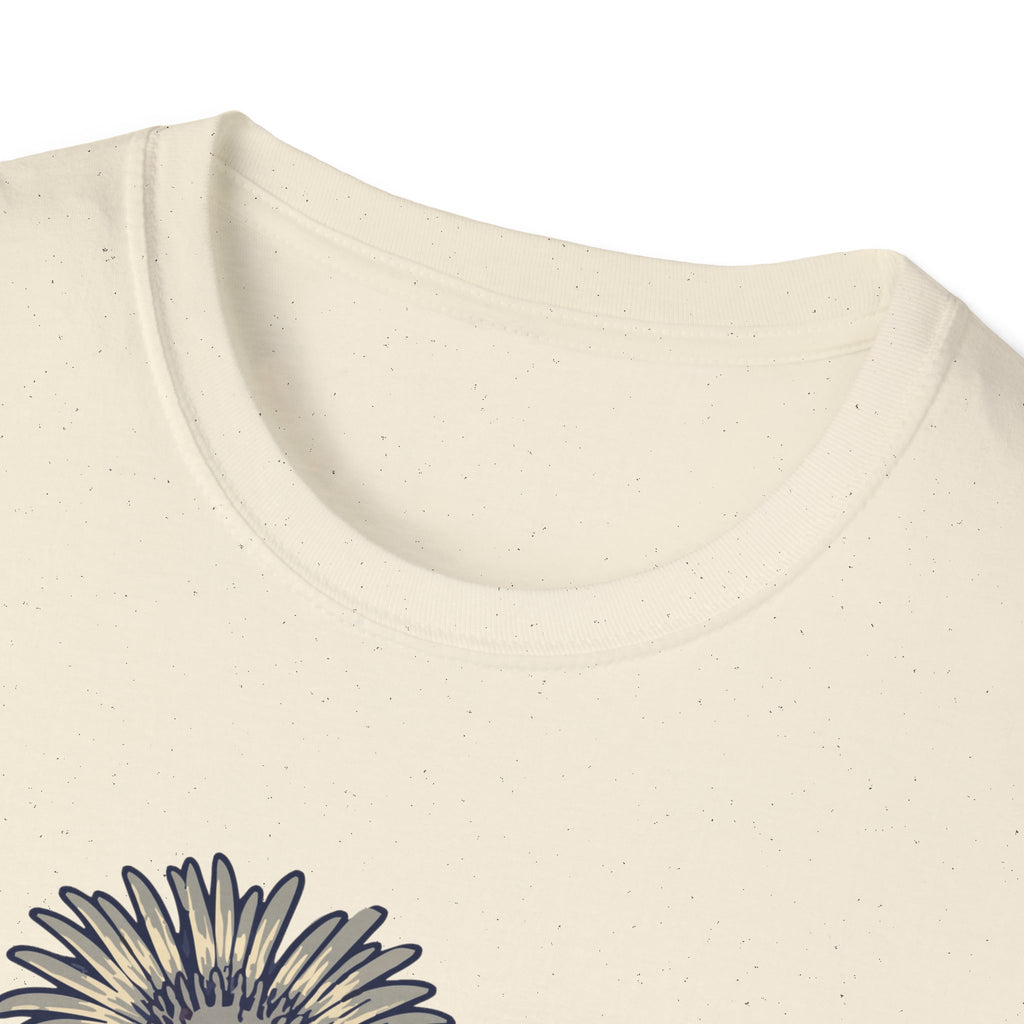 Buoys and Wildflowers Tee – Everyday Softstyle