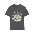 Pearl Oyster Tee – Everyday Softstyle