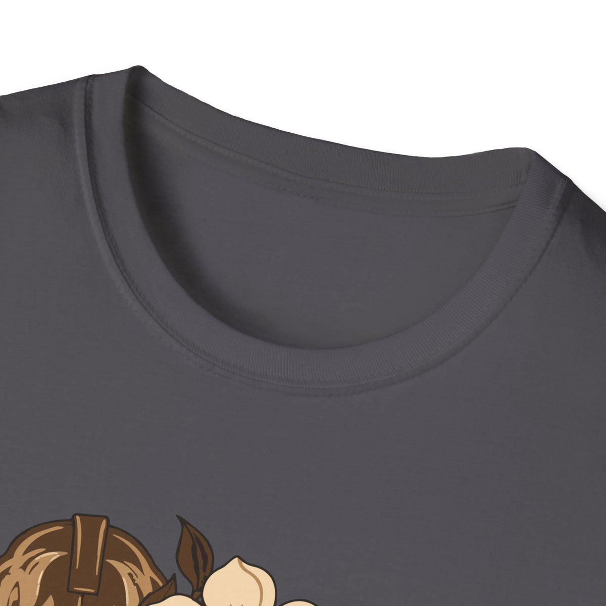 Blooming Boots Tee – Everyday Softstyle