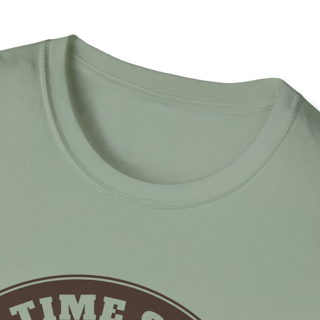 Nap Time Society Tee – Everyday Softstyle