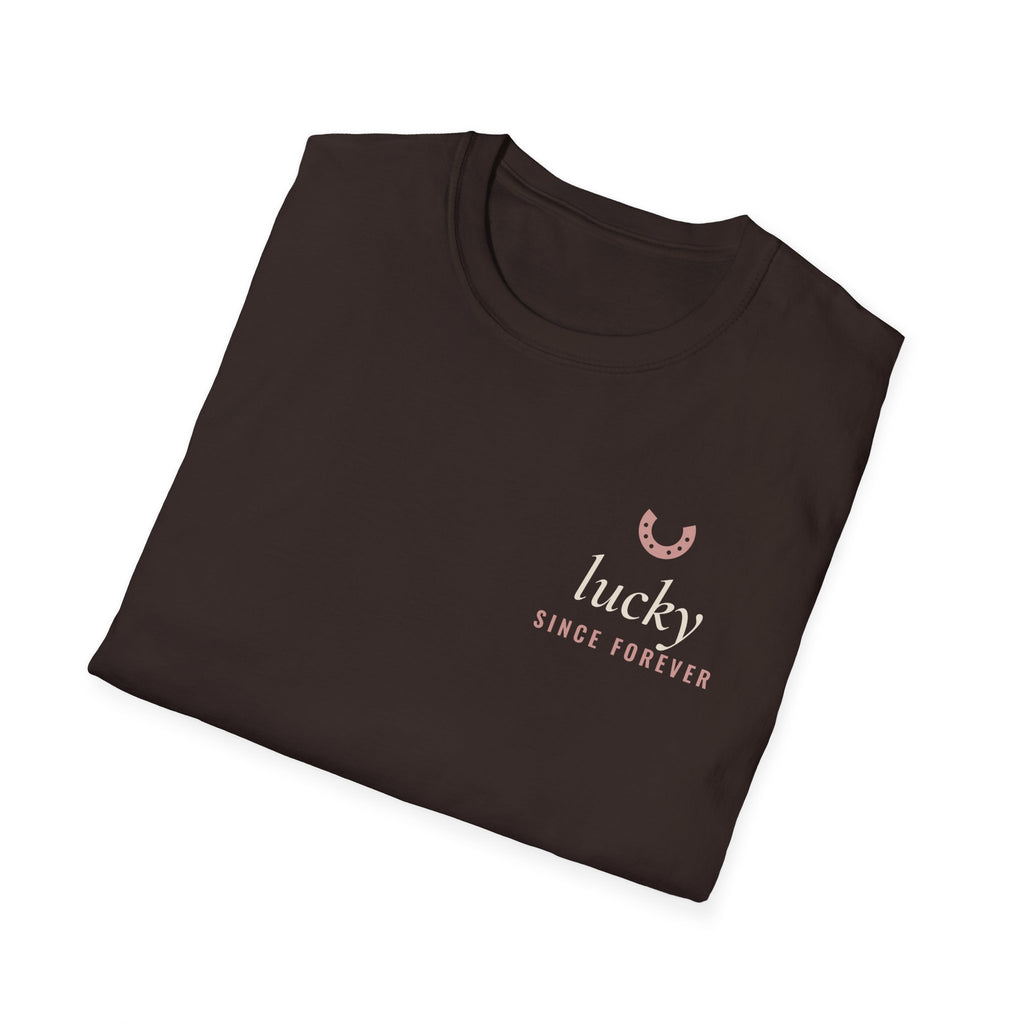 Lucky Tee – Everyday Softstyle
