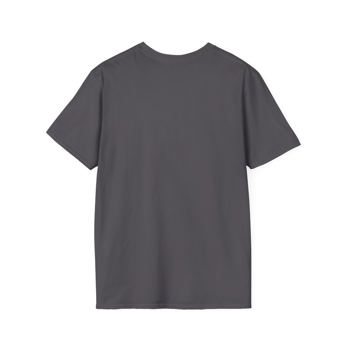 Ballpark Mom Tee – Everyday Softstyle