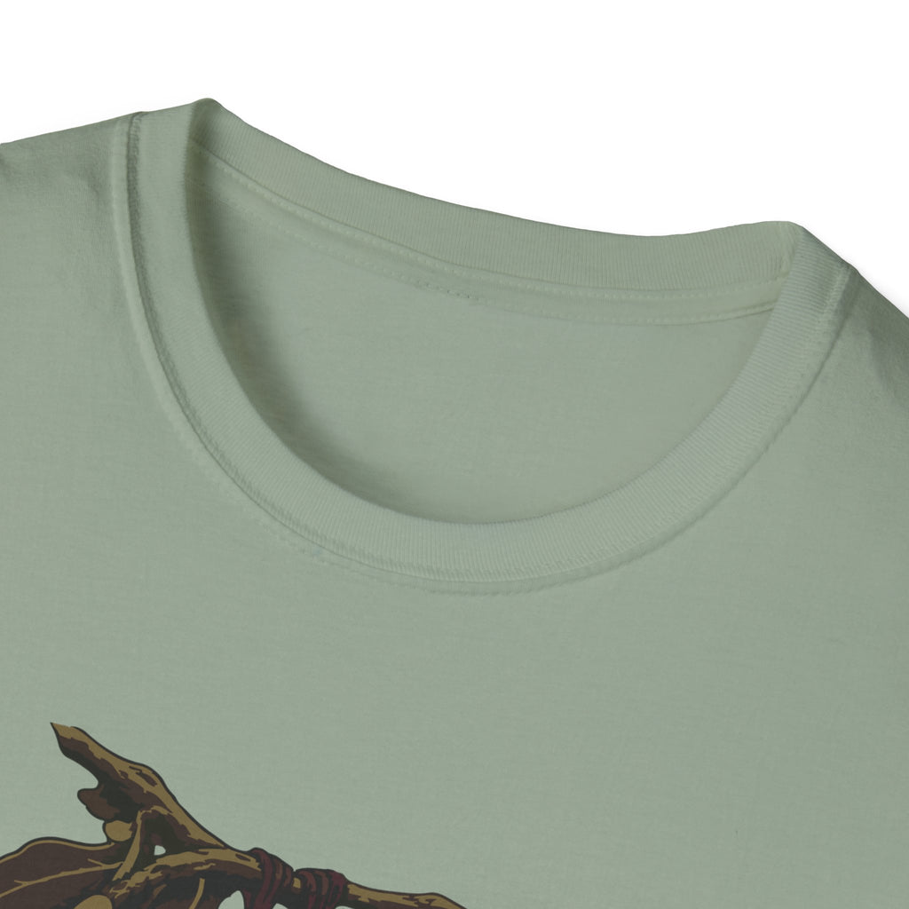 Fruit Bat and Figs Tee – Everyday Softstyle