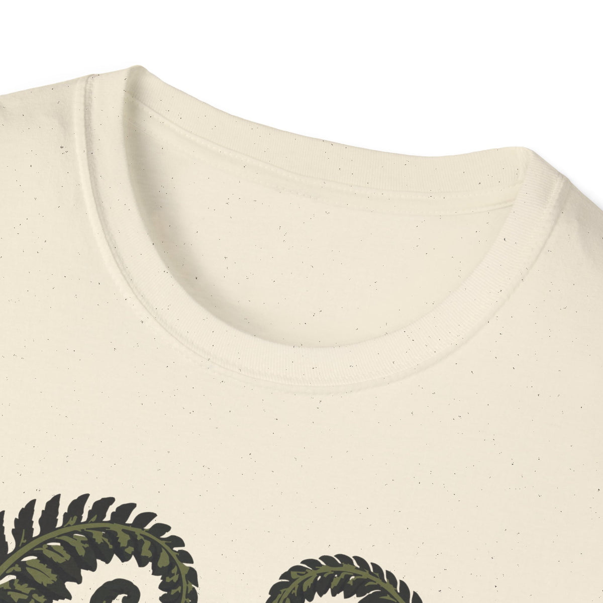 Fern Gate Tee – Everyday Softstyle
