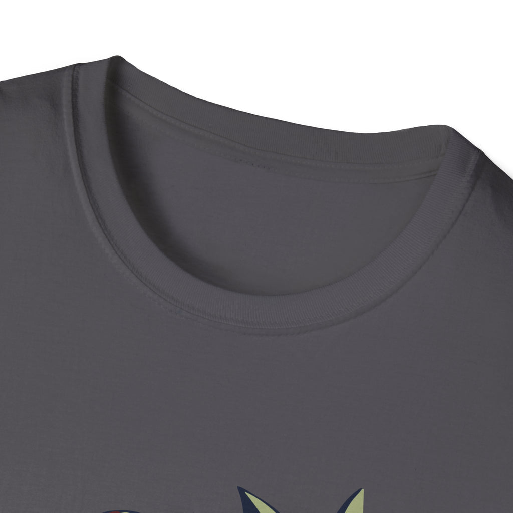 Fisherman's Lunch Tee – Everyday Softstyle