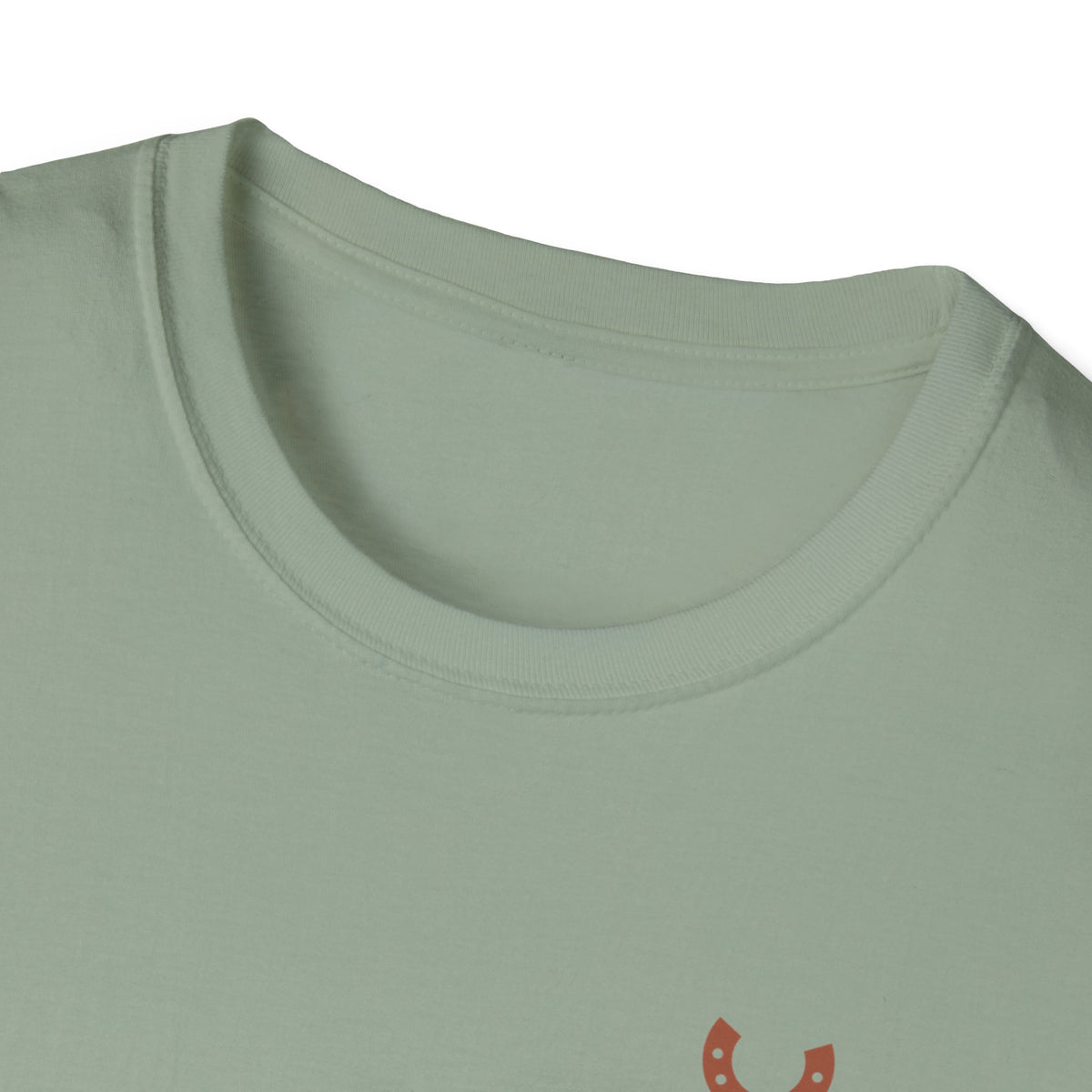 Lucky Tee – Everyday Softstyle