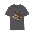 Foxglove Bumblebee Tee – Everyday Softstyle