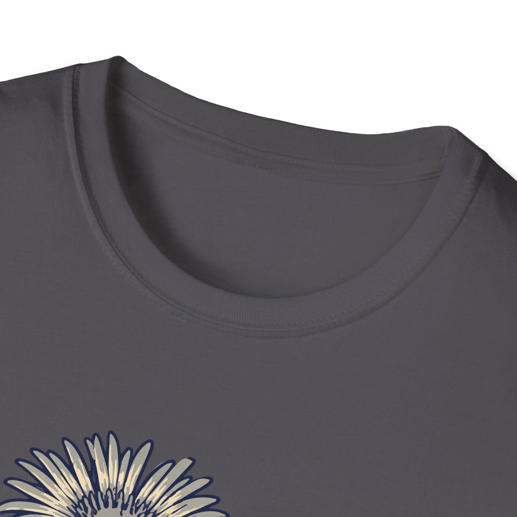 Buoys and Wildflowers Tee – Everyday Softstyle