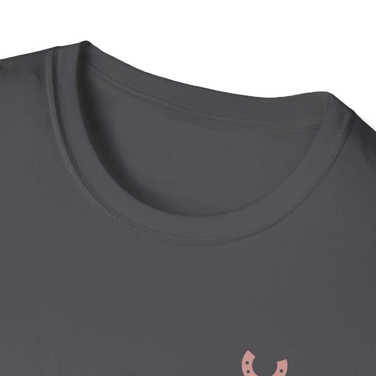 Lucky Tee – Everyday Softstyle