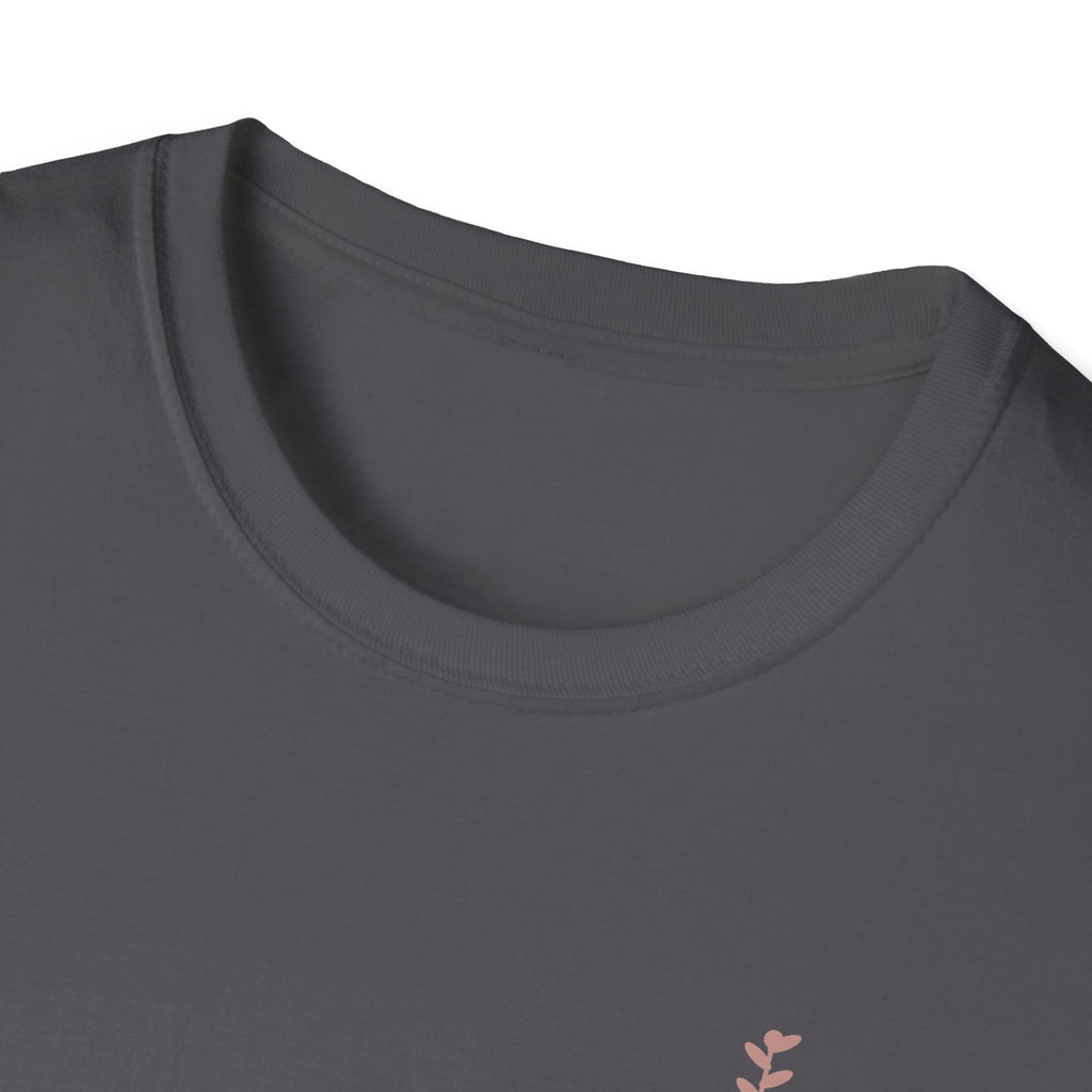 New Mama Tee – Everyday Softstyle