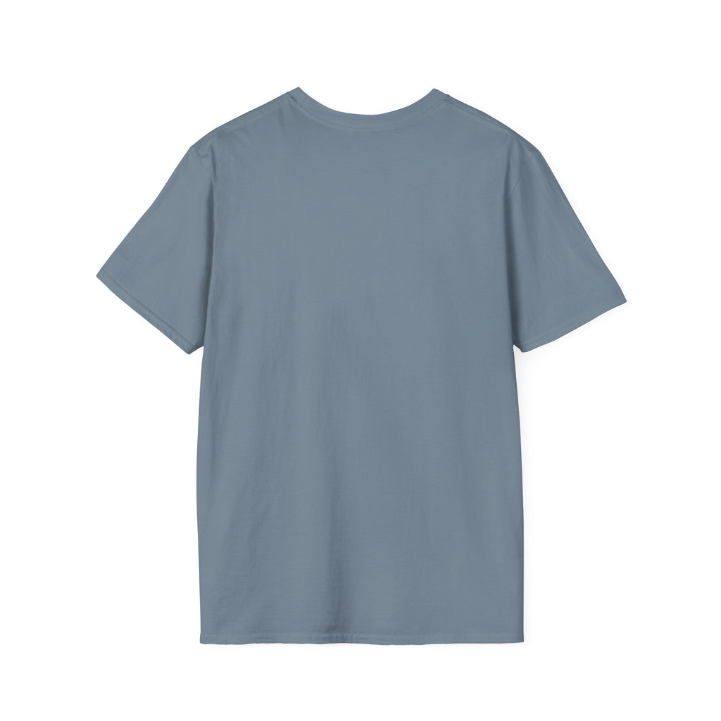 Ballpark Mom Tee – Everyday Softstyle