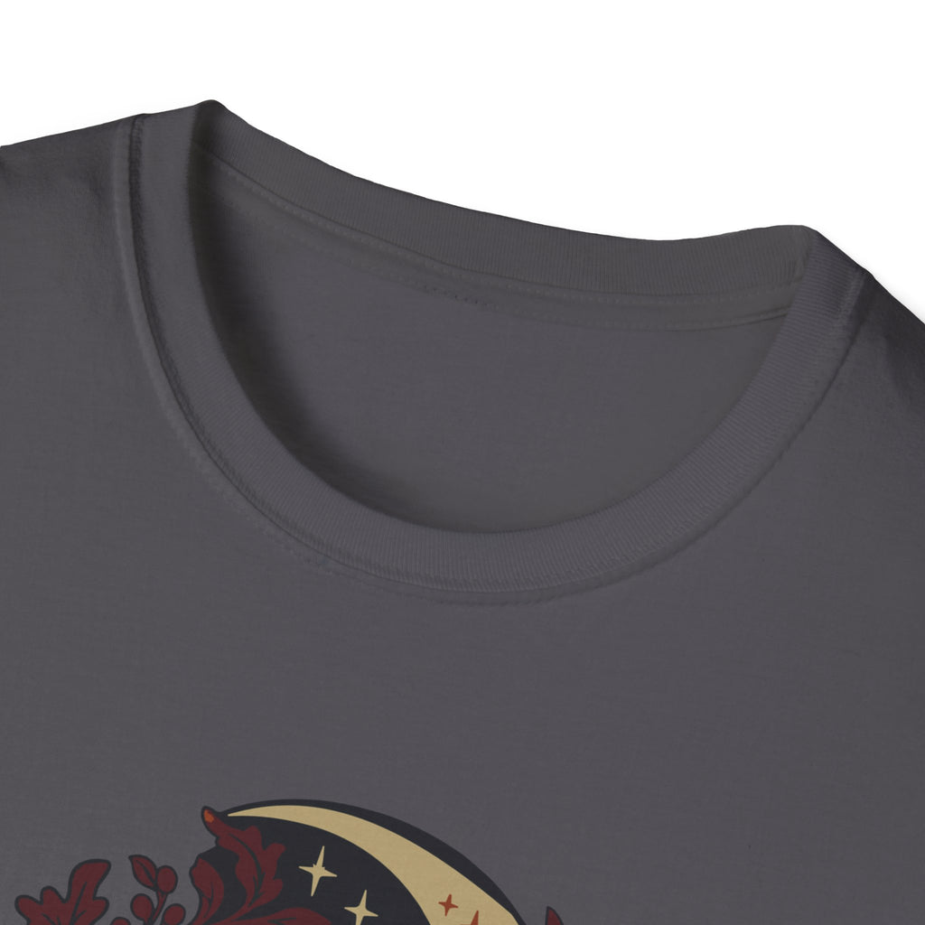 Rest Is Part of the Wild Tee – Everyday Softstyle