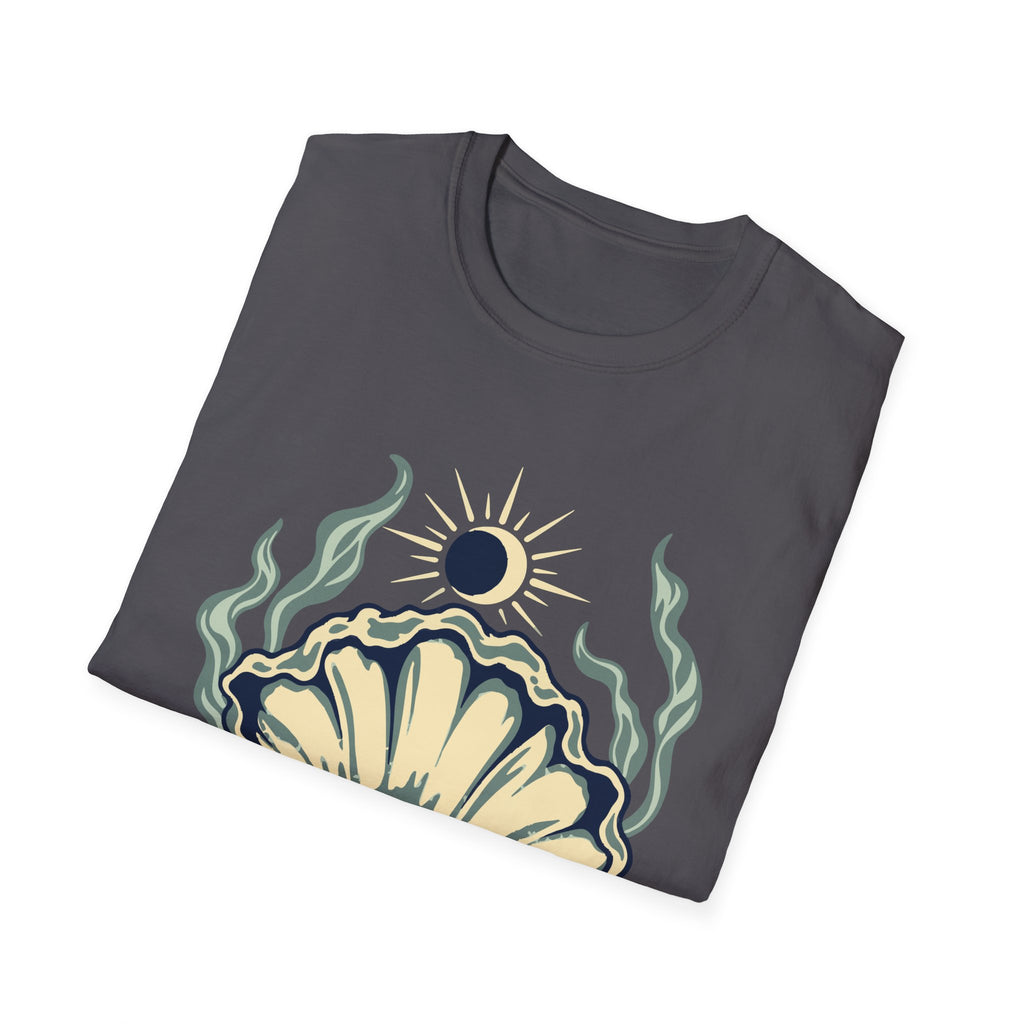 Pearl Oyster Tee – Everyday Softstyle