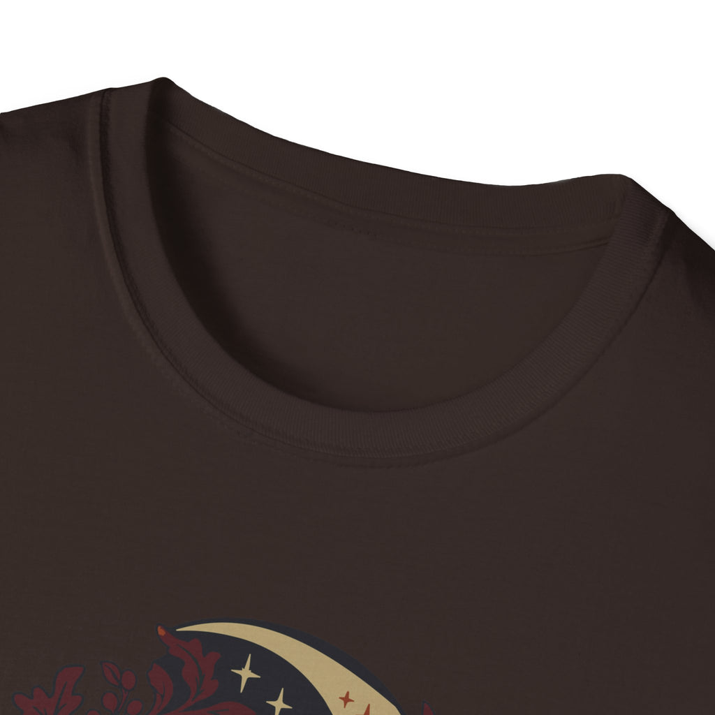 Rest Is Part of the Wild Tee – Everyday Softstyle