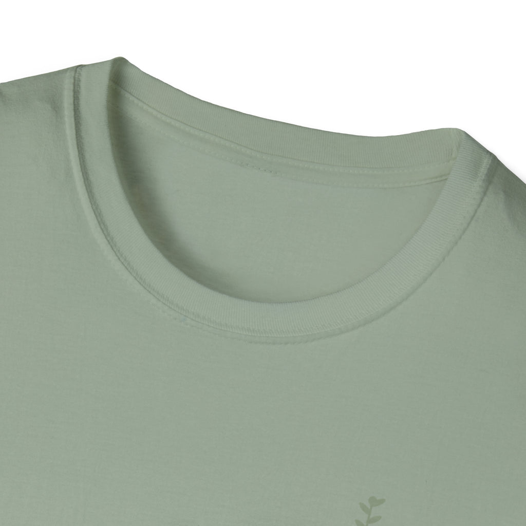 New Mama Tee – Everyday Softstyle
