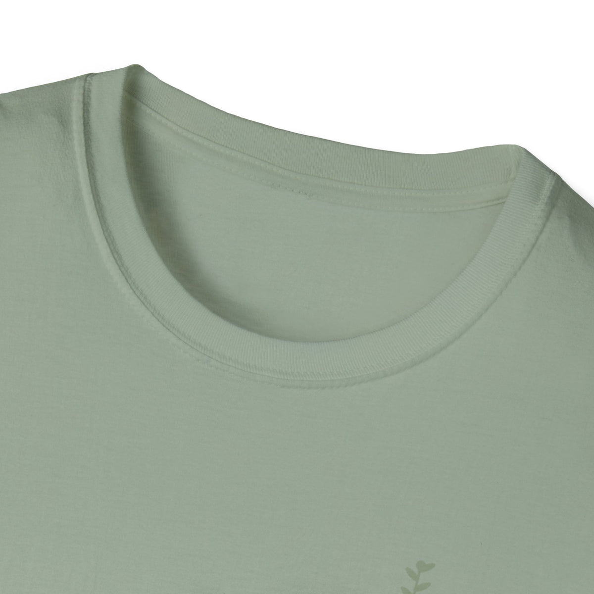 New Mama Tee – Everyday Softstyle