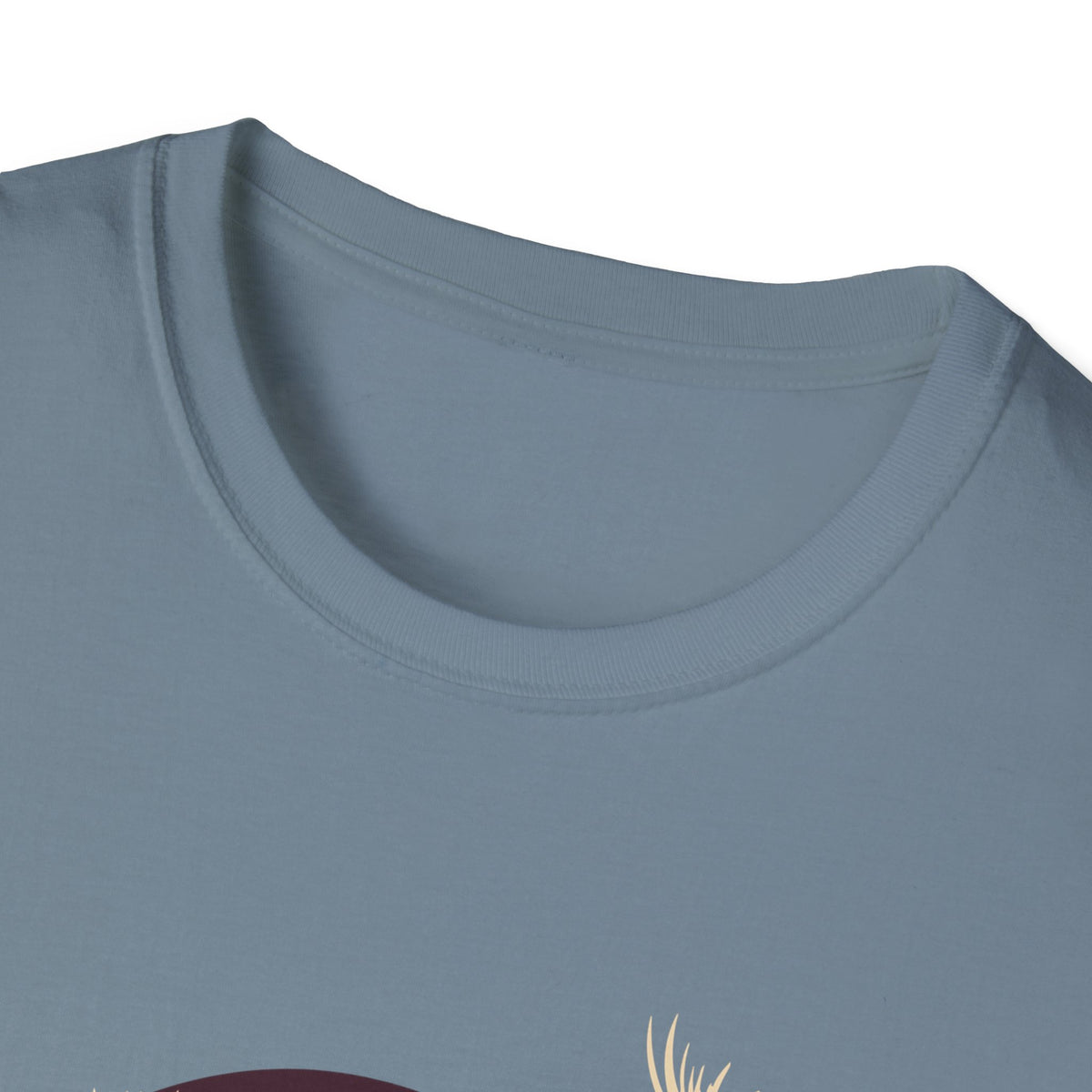 Dandelion Moon Tee – Everyday Softstyle