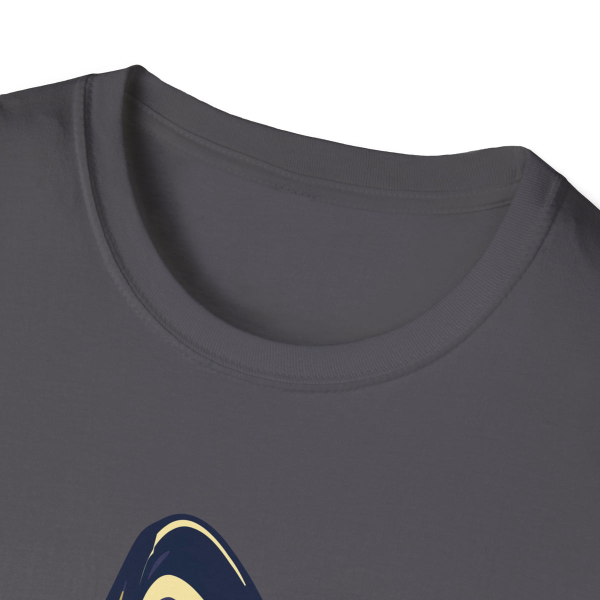 Mussels and Lemon Tee – Everyday Softstyle