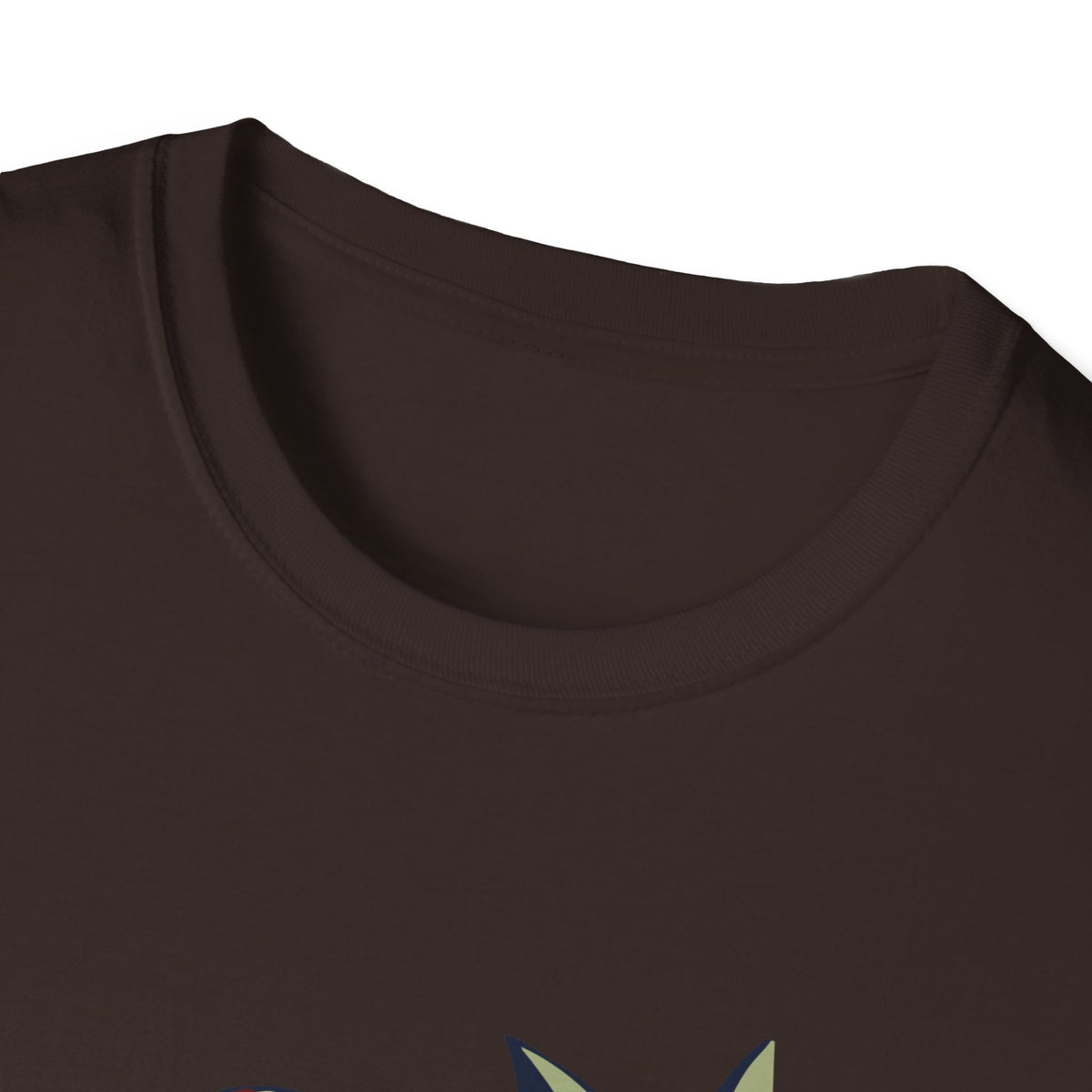 Fisherman's Lunch Tee – Everyday Softstyle
