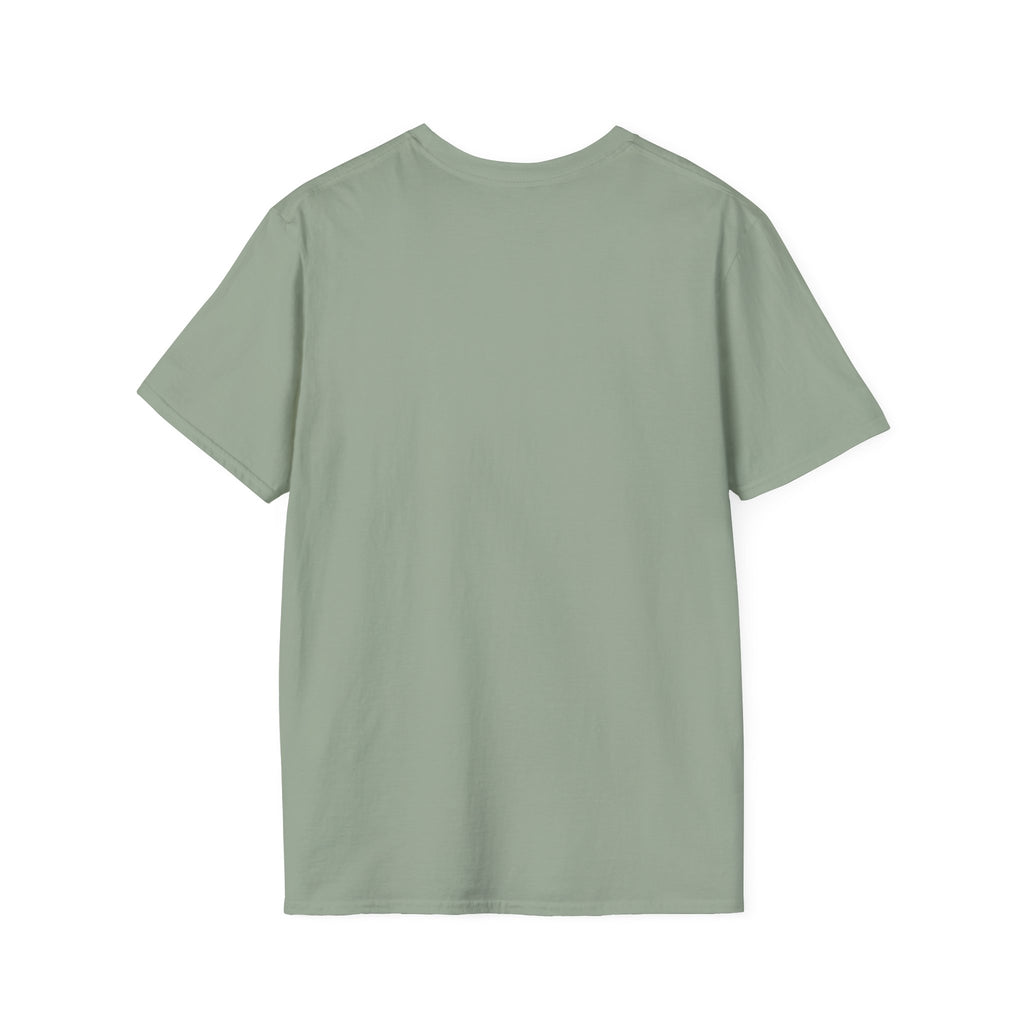 Canyon River Hawk Tee – Everyday Softstyle