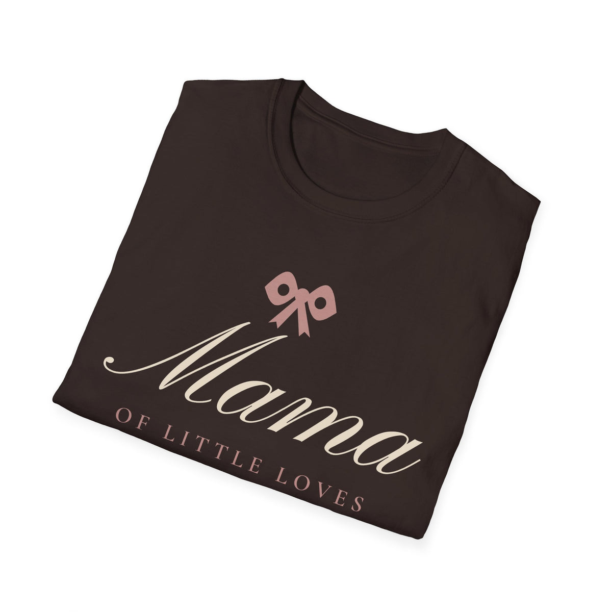 Mama Tee – Everyday Softstyle
