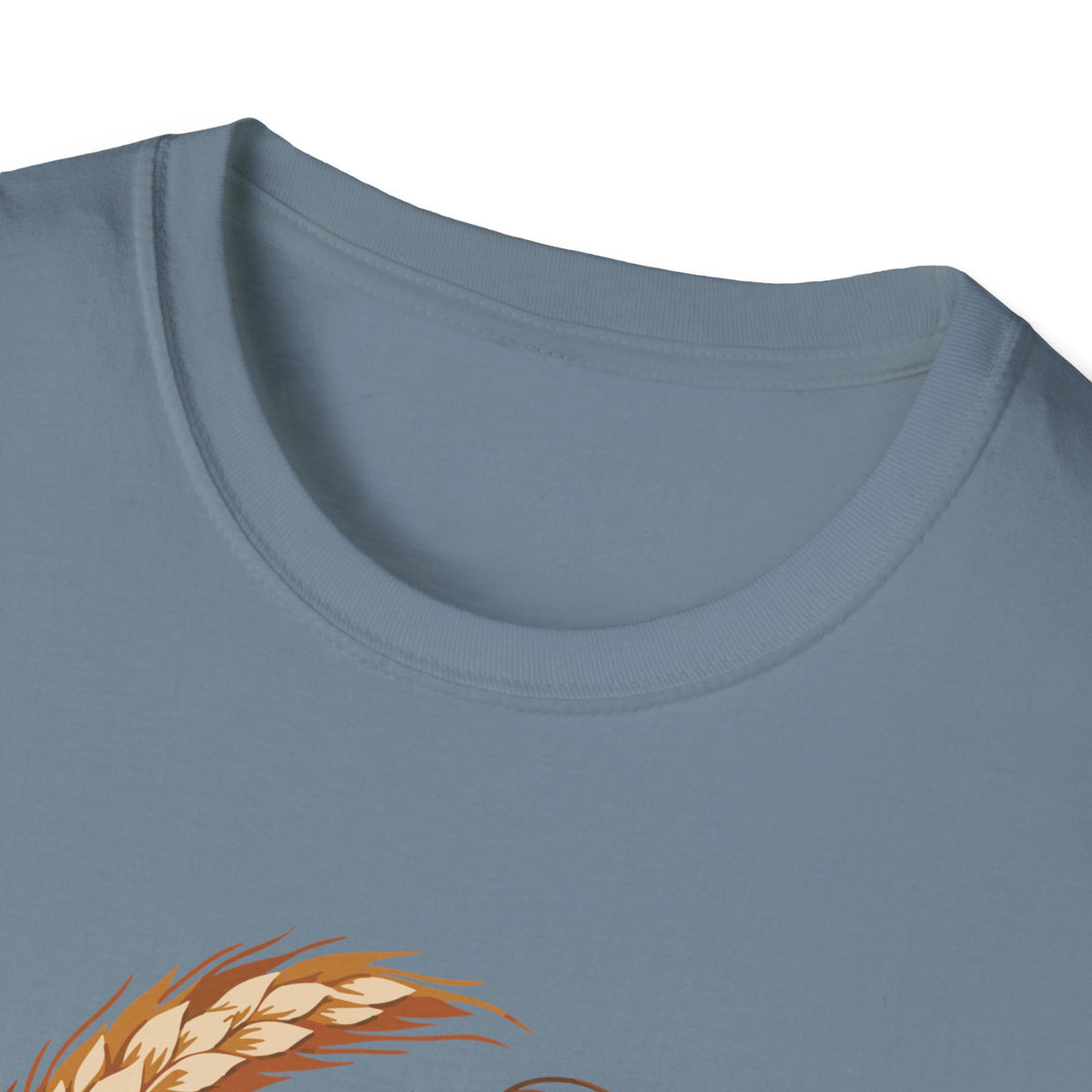 Bend with the Weather Tee – Everyday Softstyle