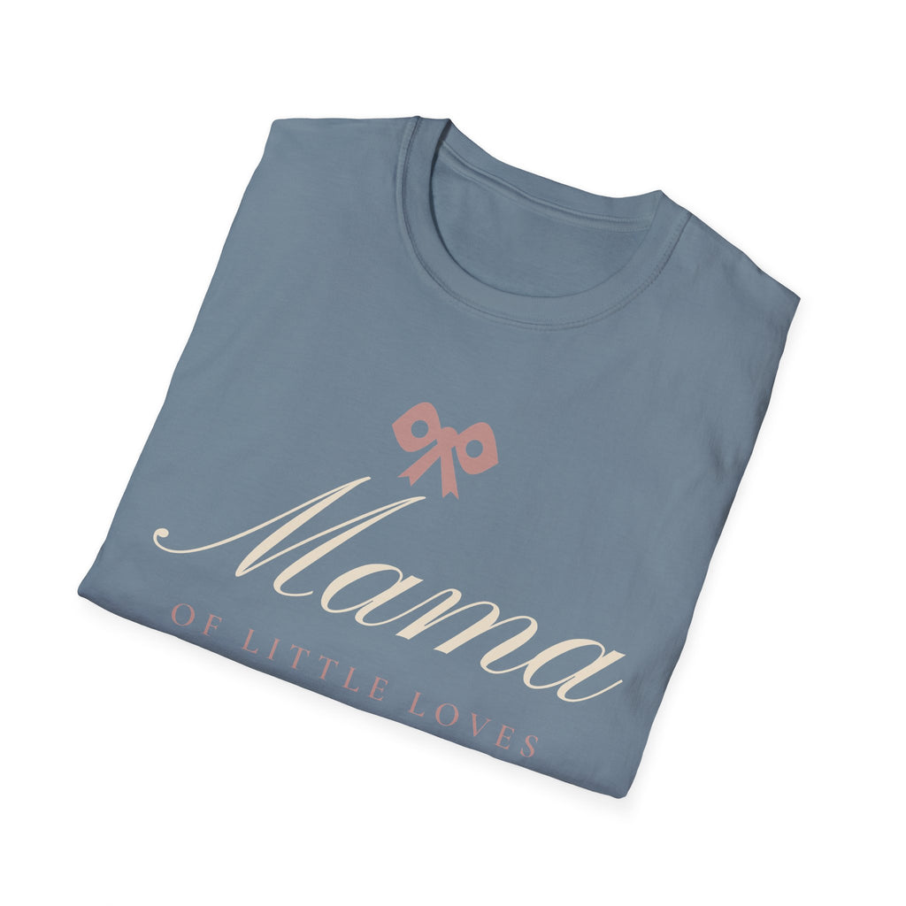 Mama Tee – Everyday Softstyle