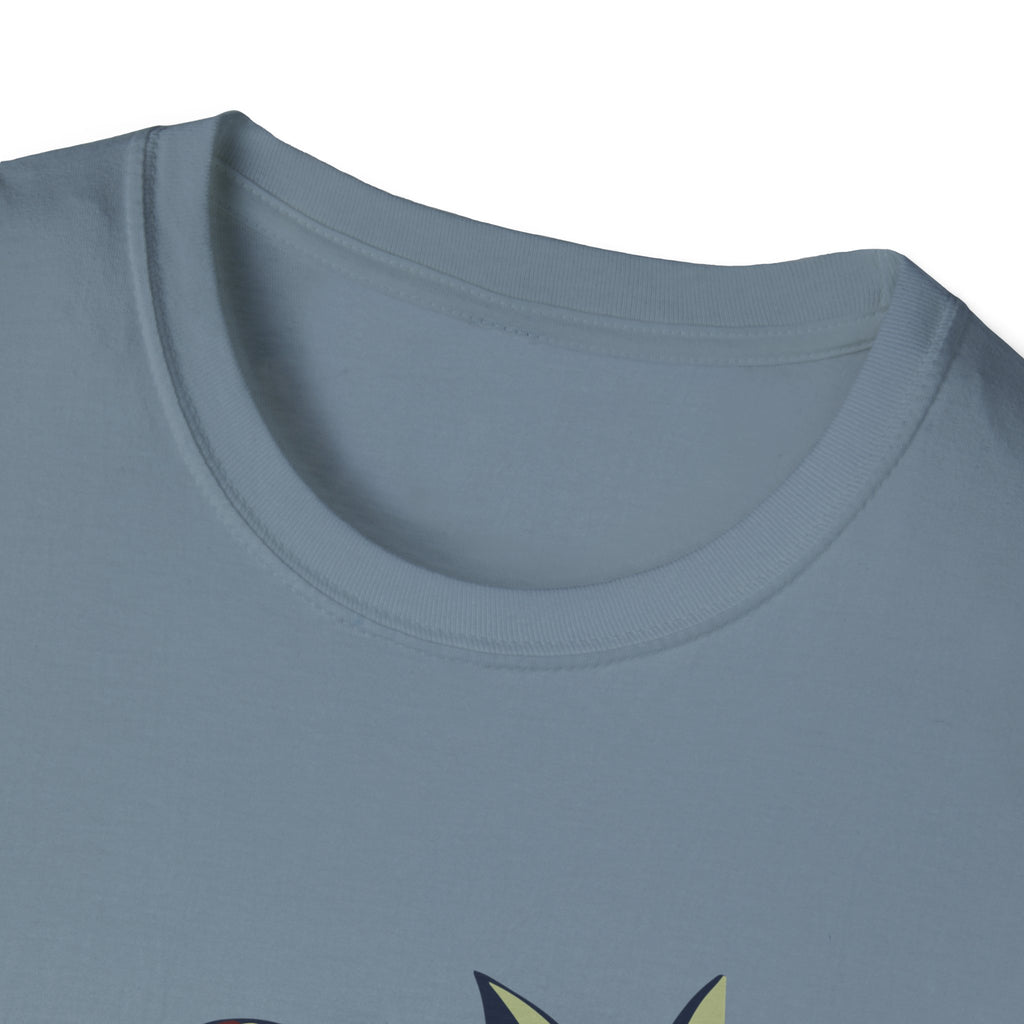 Fisherman's Lunch Tee – Everyday Softstyle