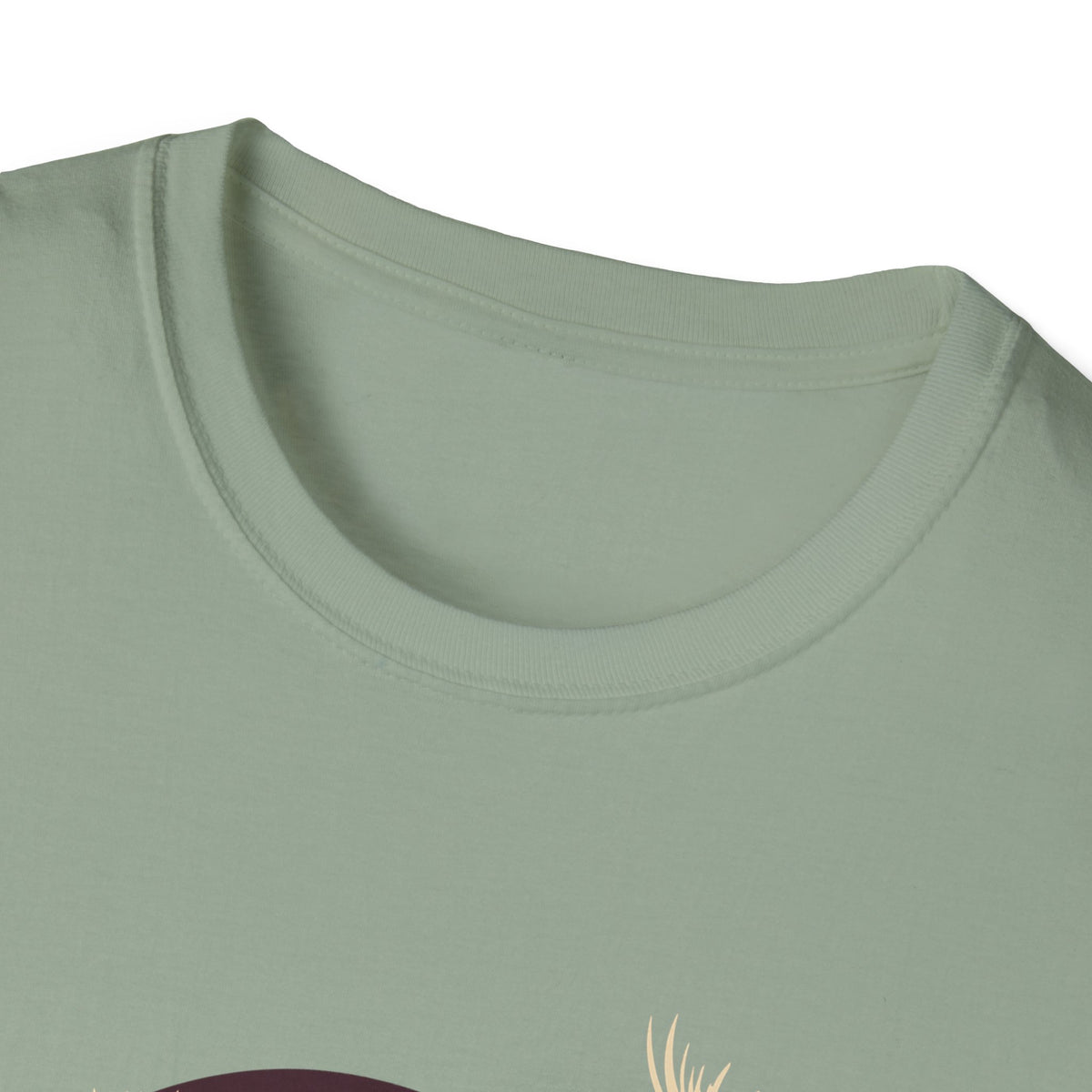 Dandelion Moon Tee – Everyday Softstyle