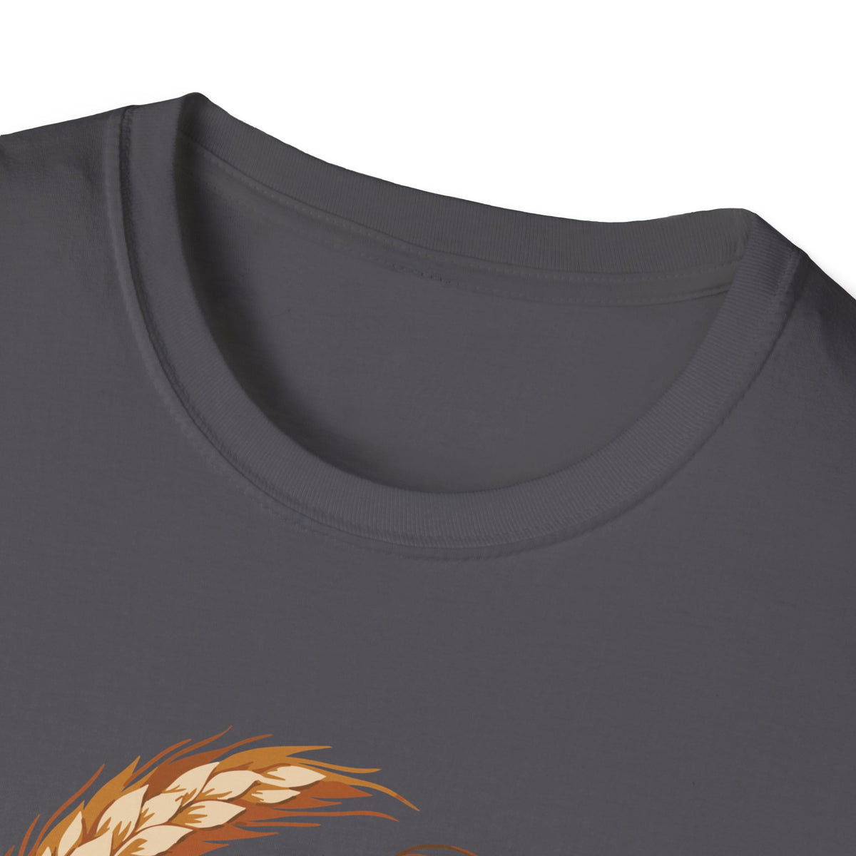 Bend with the Weather Tee – Everyday Softstyle