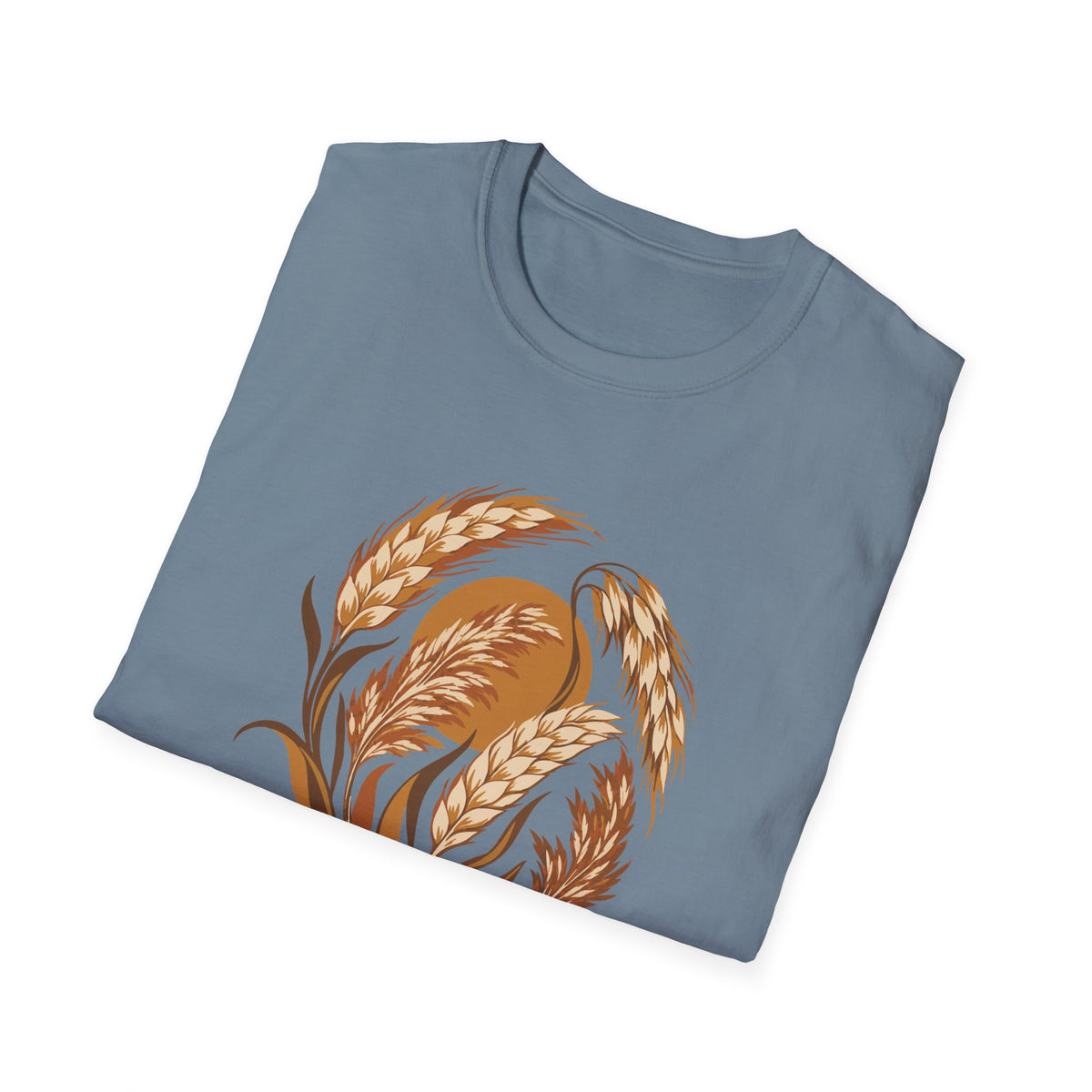 Bend with the Weather Tee – Everyday Softstyle