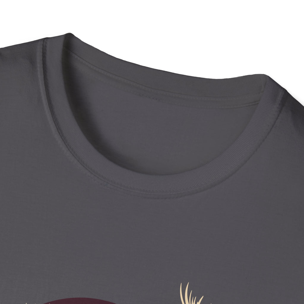 Dandelion Moon Tee – Everyday Softstyle