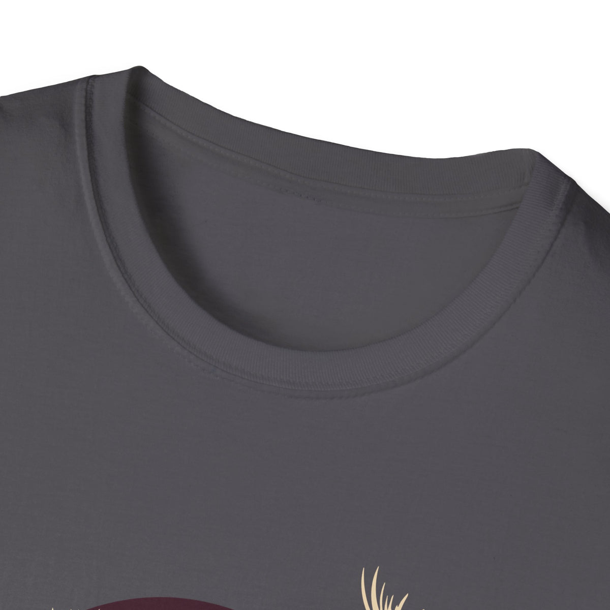 Dandelion Moon Tee – Everyday Softstyle