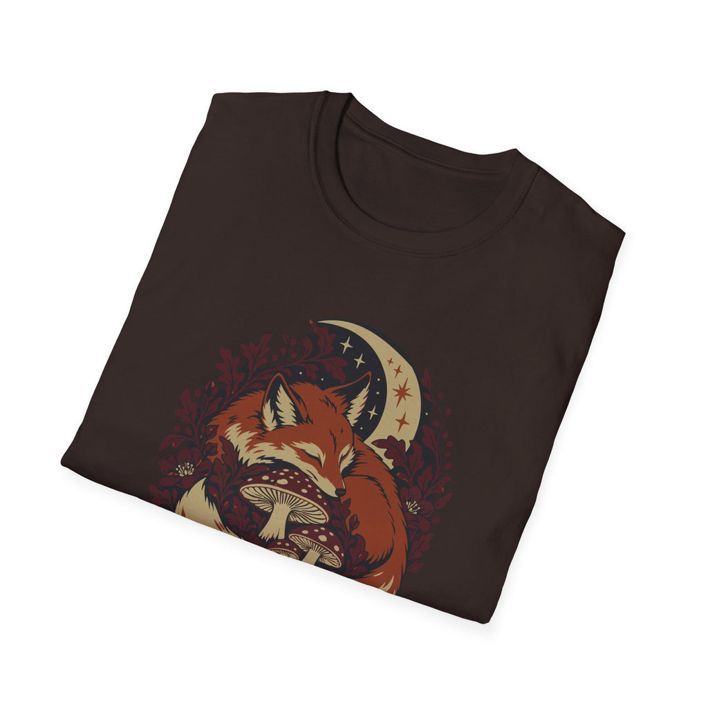 Rest Is Part of the Wild Tee – Everyday Softstyle