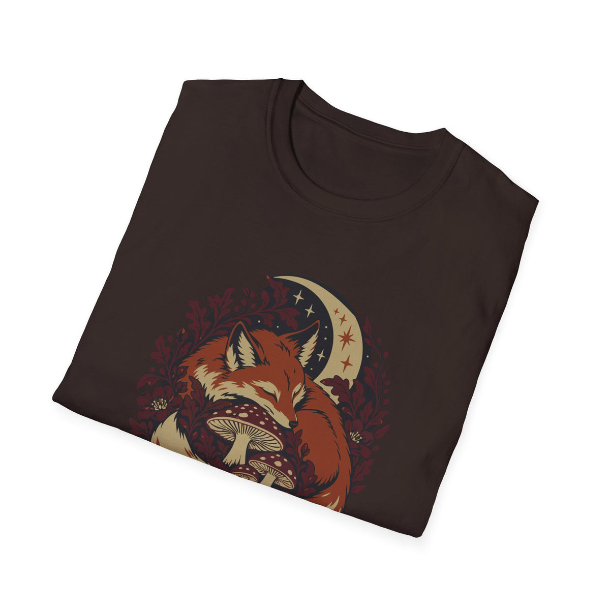 Rest Is Part of the Wild Tee – Everyday Softstyle